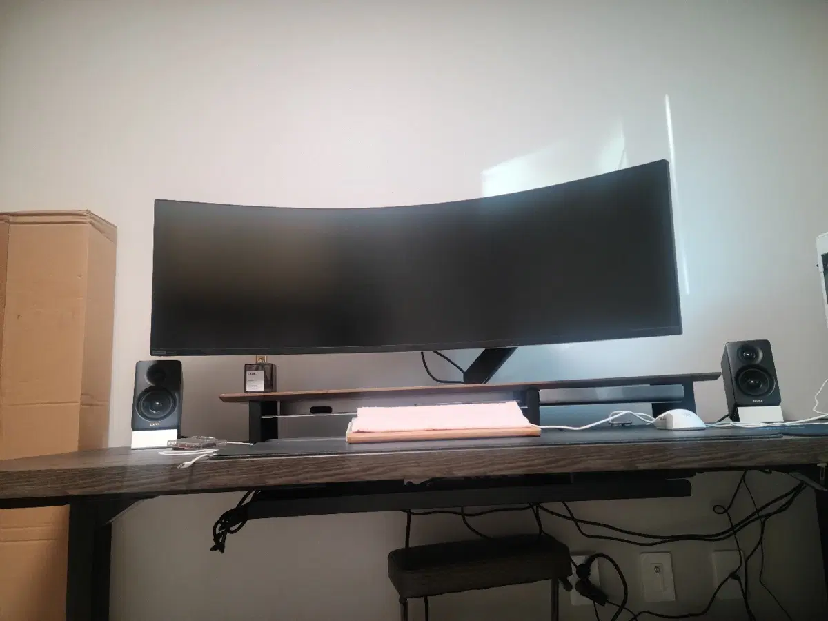 삼성 오디세이 Neo G9 S49AG950