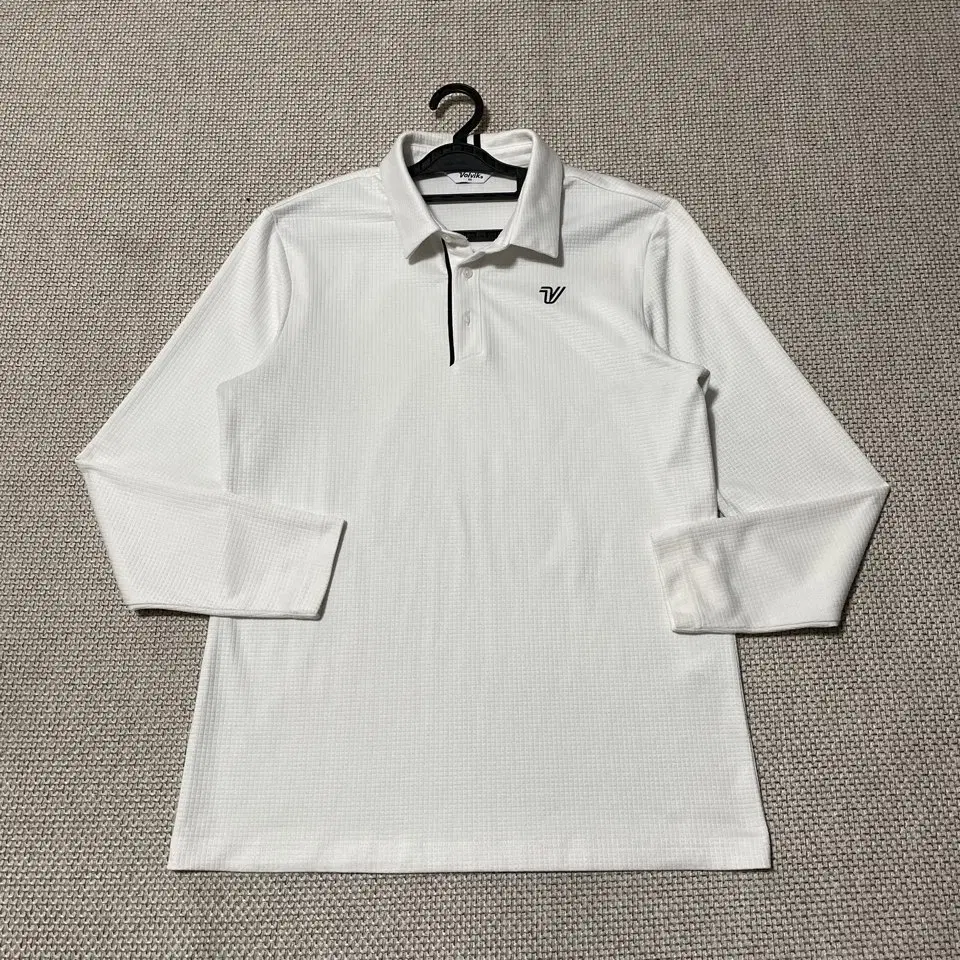 XL 볼빅 골프 기능성 카라티셔츠 B.7408
