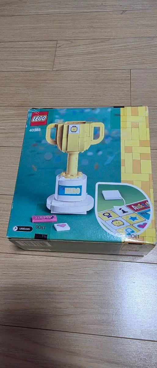 레고40385
