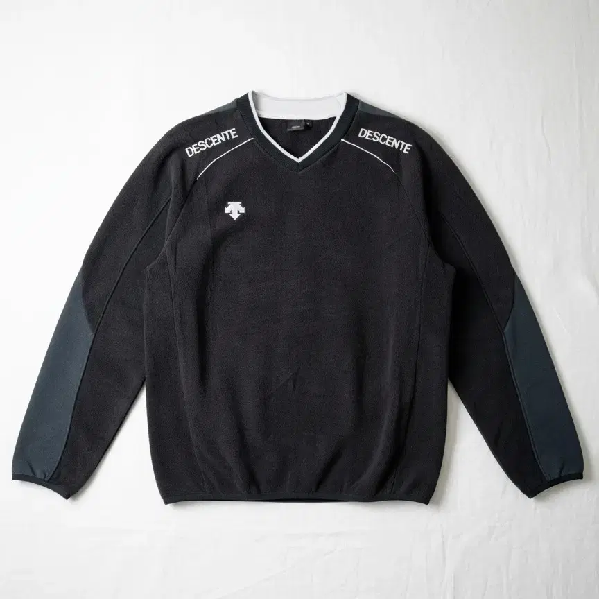 [DESCENTE] 00s DVB 스웻셔츠