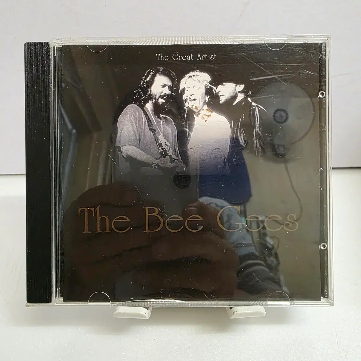 Bee Gees(비지스) - The Great Artist