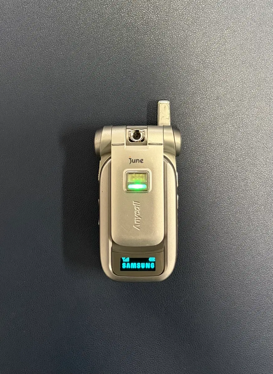삼성 가로본능1 sch-v500 팝니다