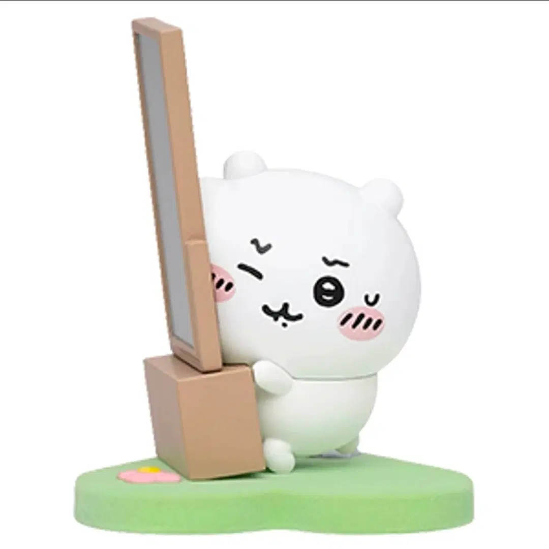 [치이카와 가득/치이카와 다라케] 히로마 (거울 든 버전)