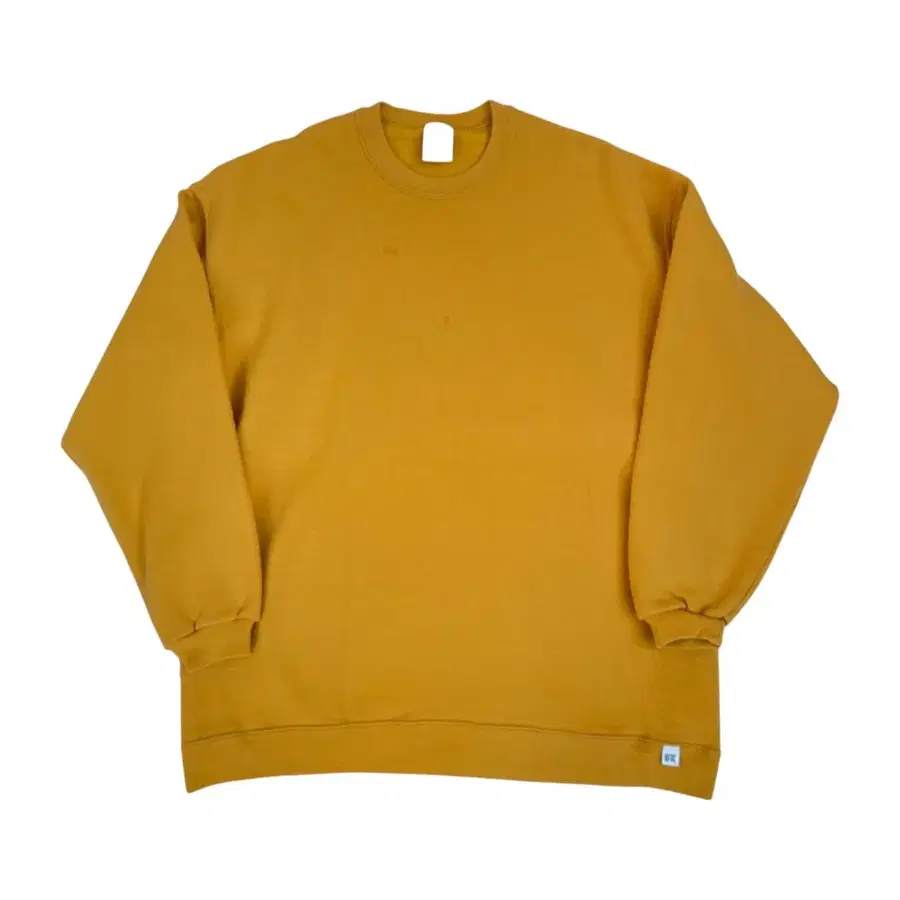 [XL] 90s USA 러셀 블랭크 스웻셔츠 russell ee16
