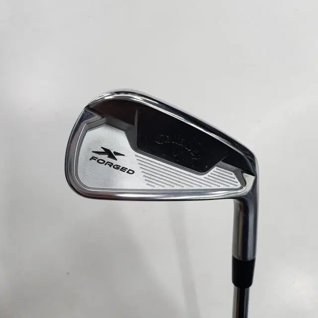 캘러웨이 X포지드CB 21 아이언단품 7번 NSPRO950 R, 0...