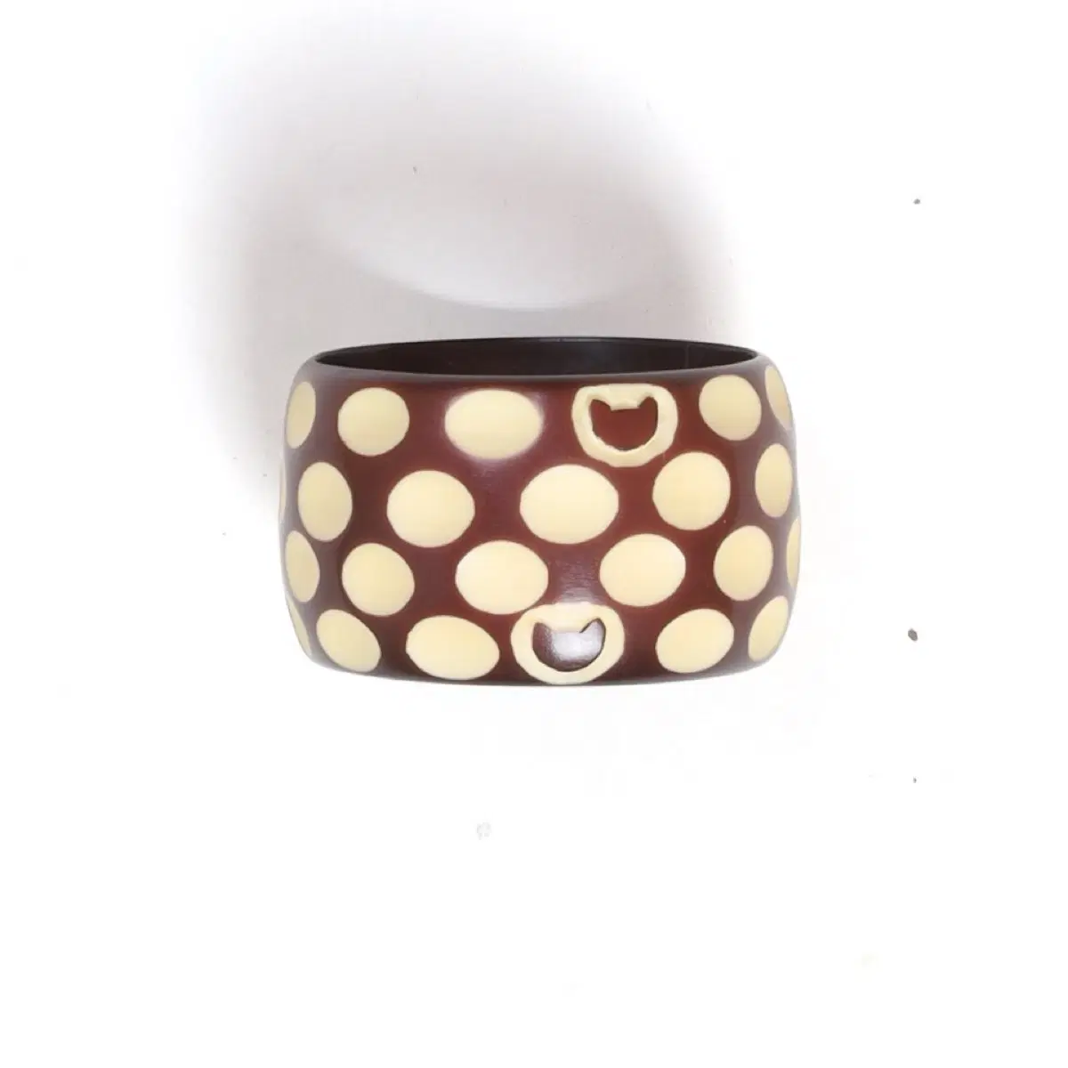 츠모리 치사토 Tsumori Chisato Bangle