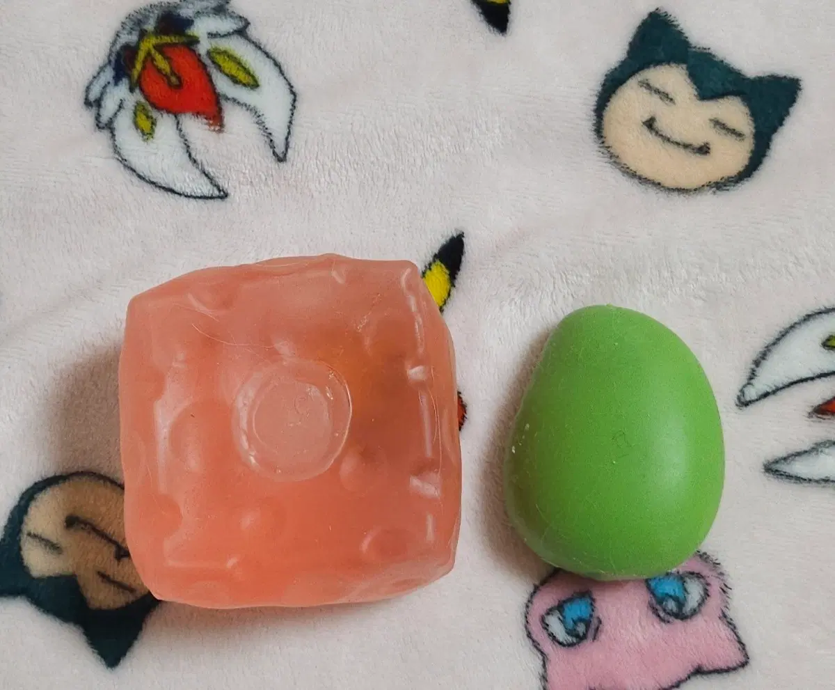 치보키 치즈 말랑이