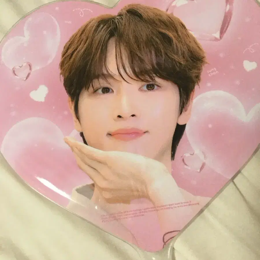 라이즈 성찬 우치와