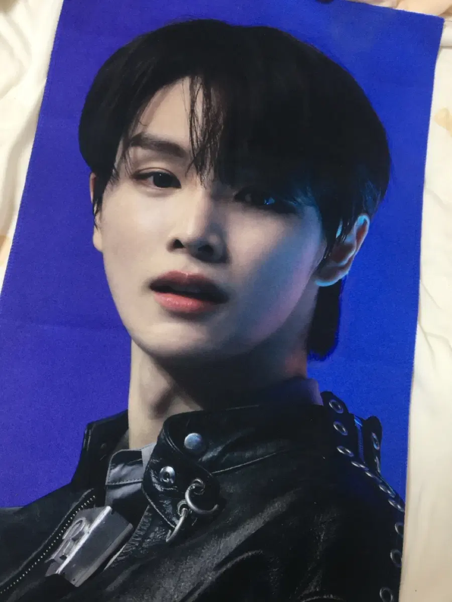 라이즈 성찬 슬로건