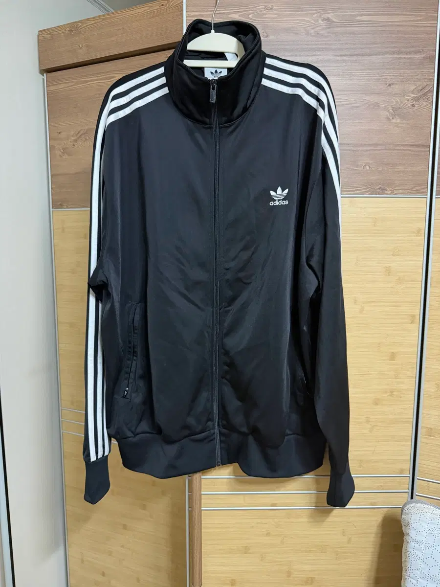 Adidas Adicolor Classic Firebird Track Top