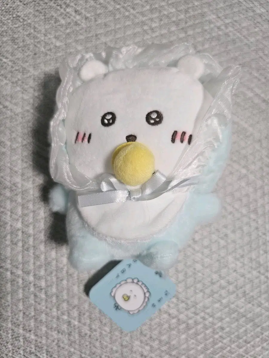 농담곰 베이비 택O 나가노