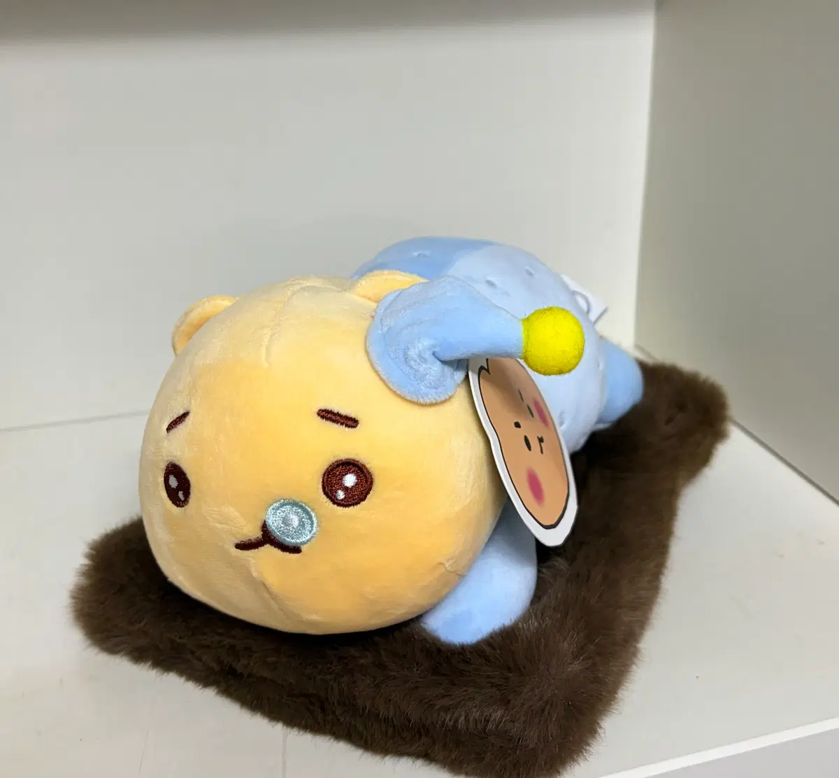 곰곰이 봉제 제습인형 차량용 제습인형