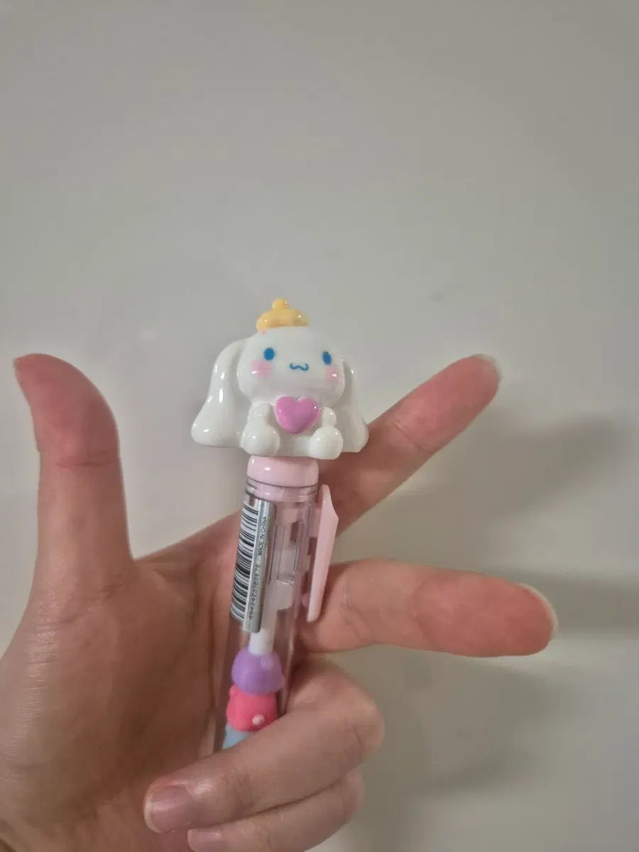 시나모롤 수제 닌텐도 터치펜 3ds, ds