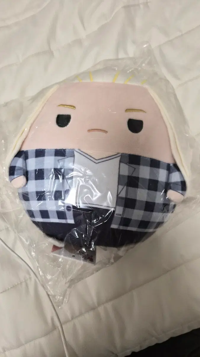 도리벤 마이키 후와코로링 m사이즈