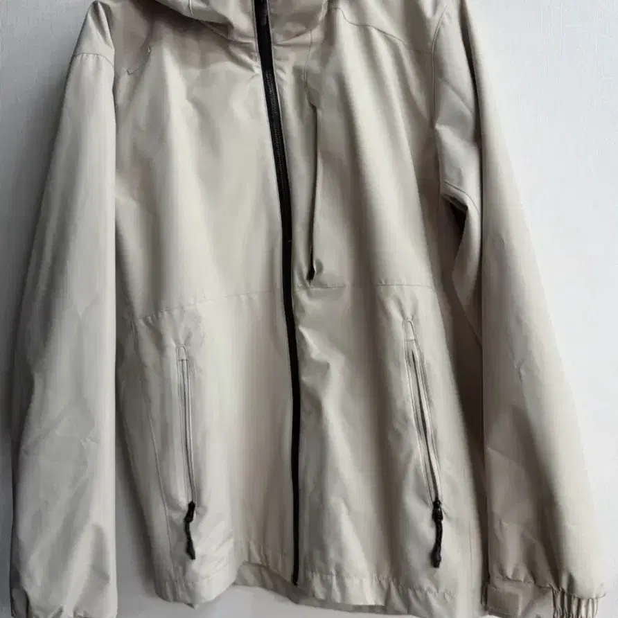 Duflex Active Layer 가을 잠바(사이즈100)
