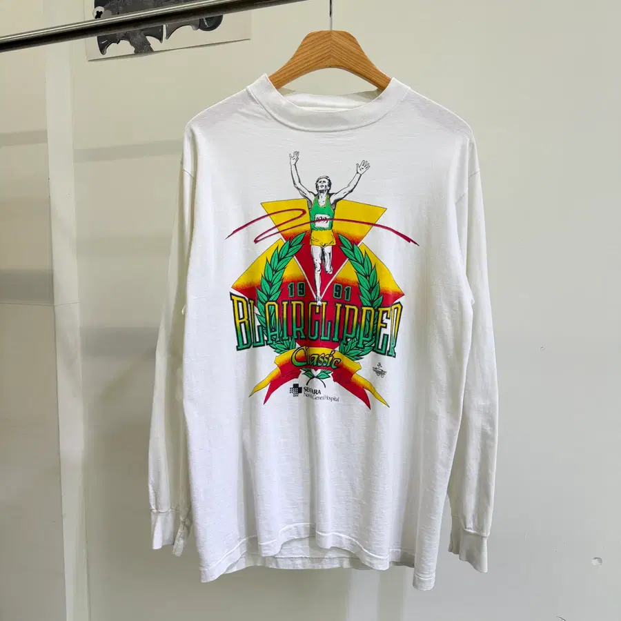 90's ANVIL (Made in USA) 롱슬리브