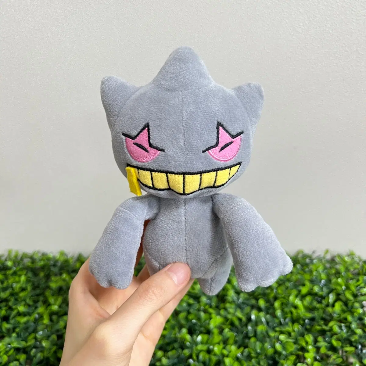 포켓몬스터 다크펫 인형