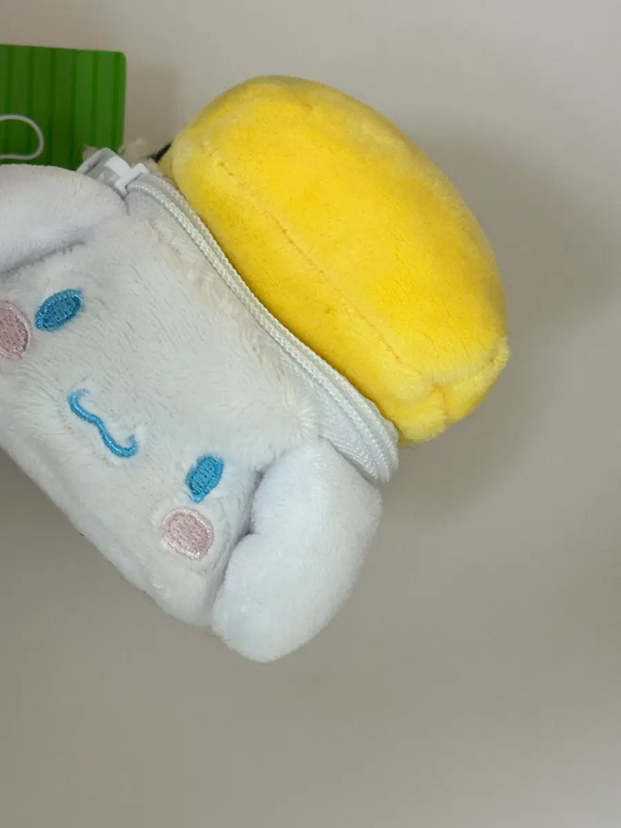 산리오 스시 시나모롤 파우치 인형