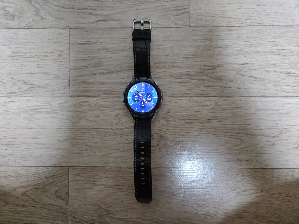 삼성 갤럭시워치6클래식 47mm 블루투스 SM-R960 블랙