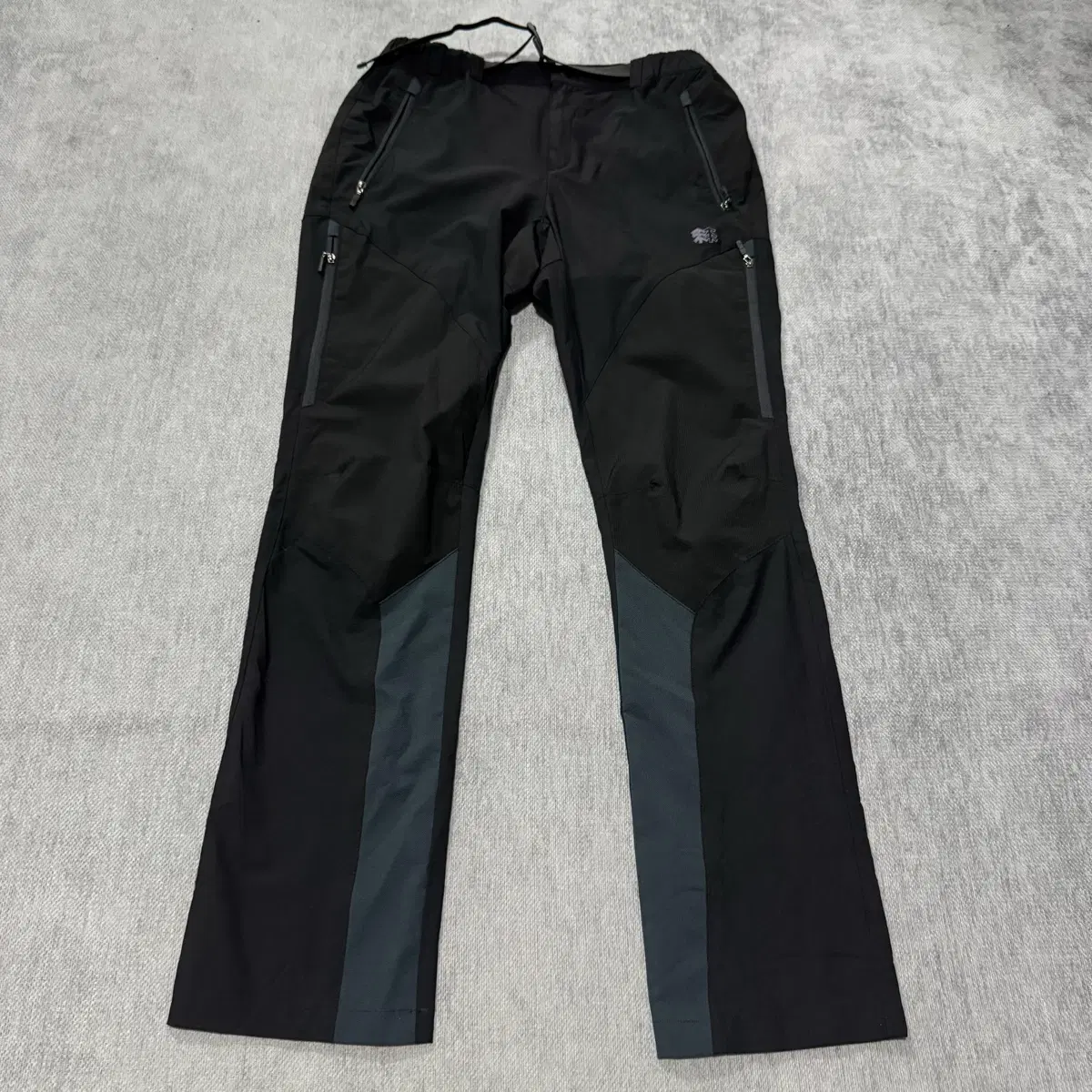 26 코오롱 등산 바지
