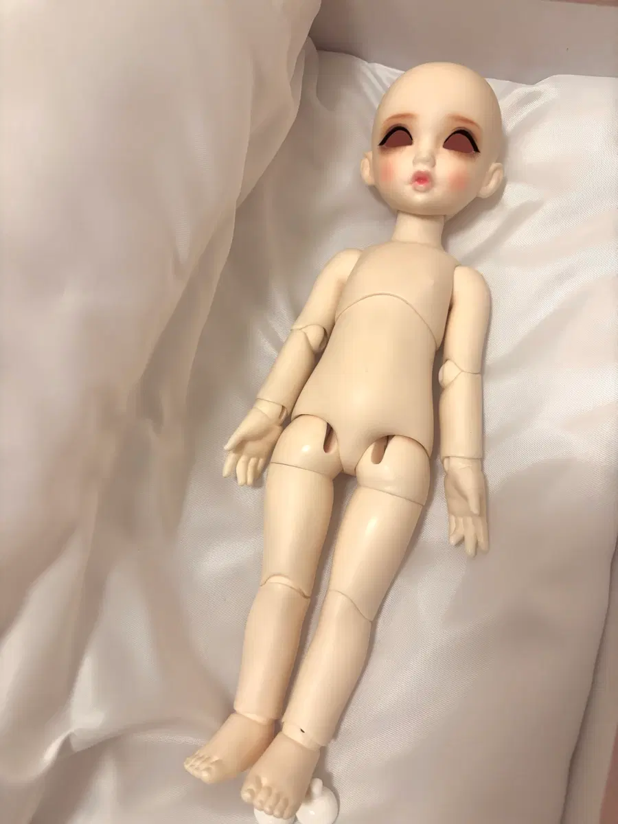구체관절인형