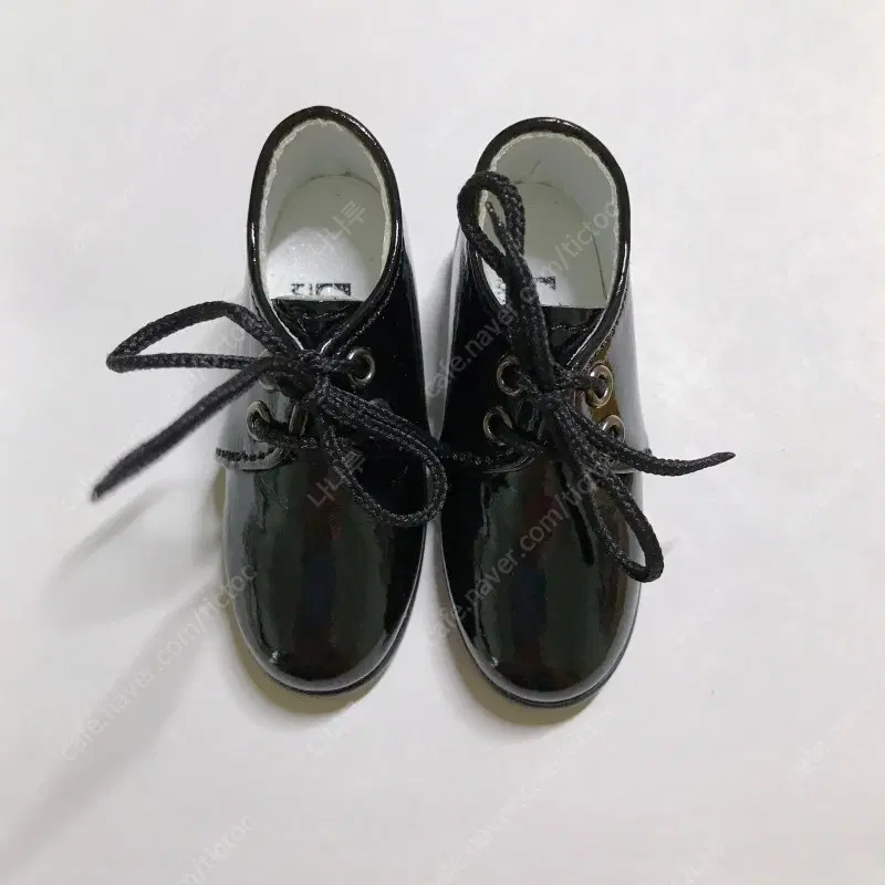 루츠 모델 델프 신발