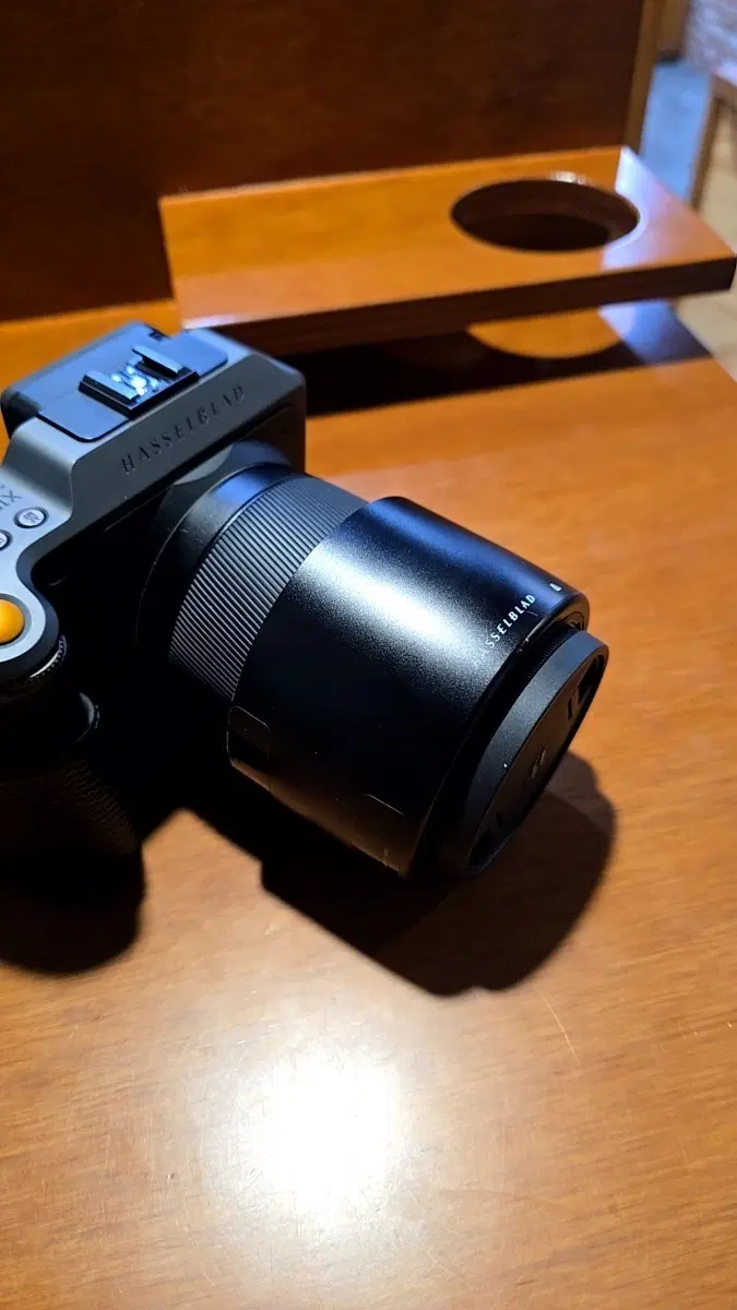 핫셀블라드 XCD 90mm F3.2