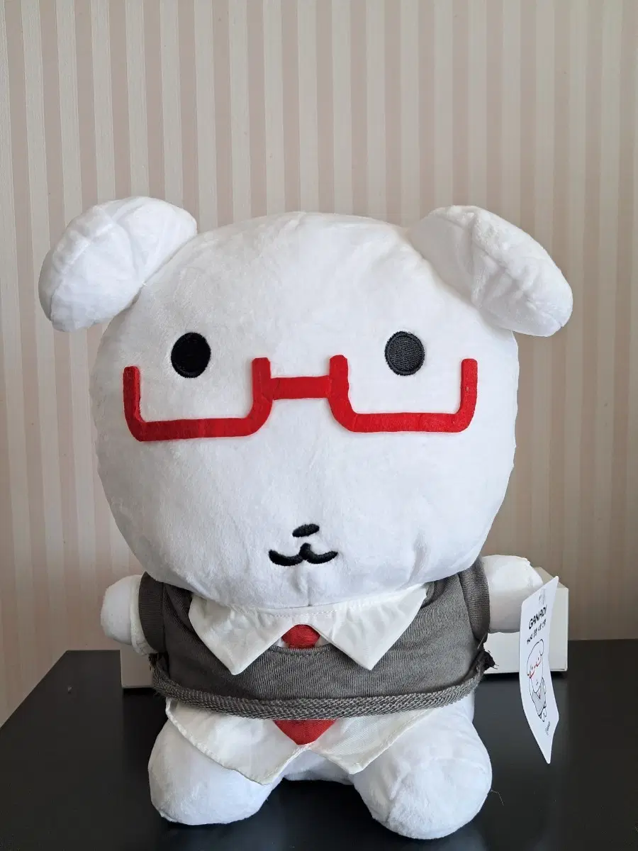 가니디 인형 안경 중형인형 새상품