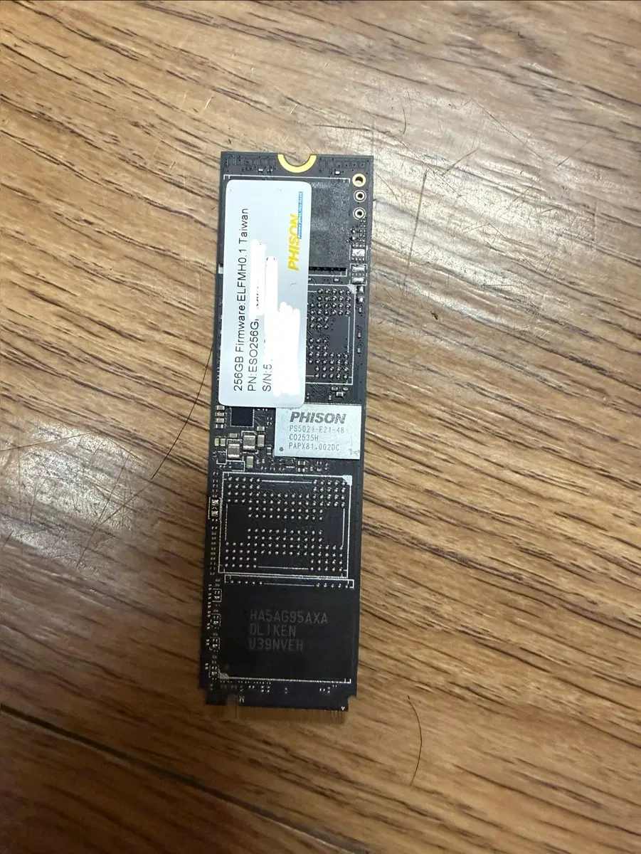 M.2 ssd 256GB