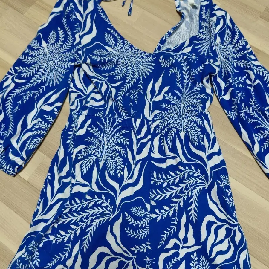 H&M 롬퍼 2개 일괄 XS 사이즈