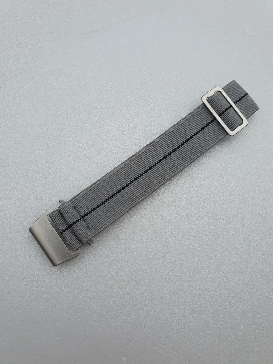 밀리터리 낙하산 스트랩 22mm 나토밴드
