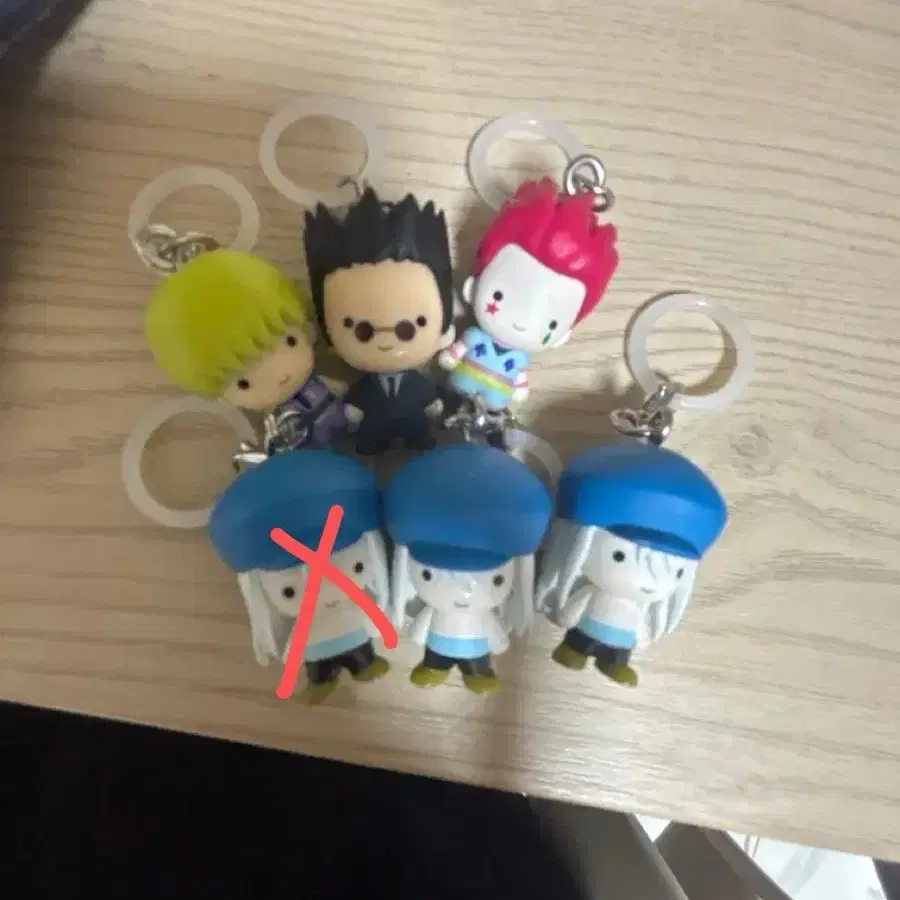 헌터헌터 메지루시 판매
