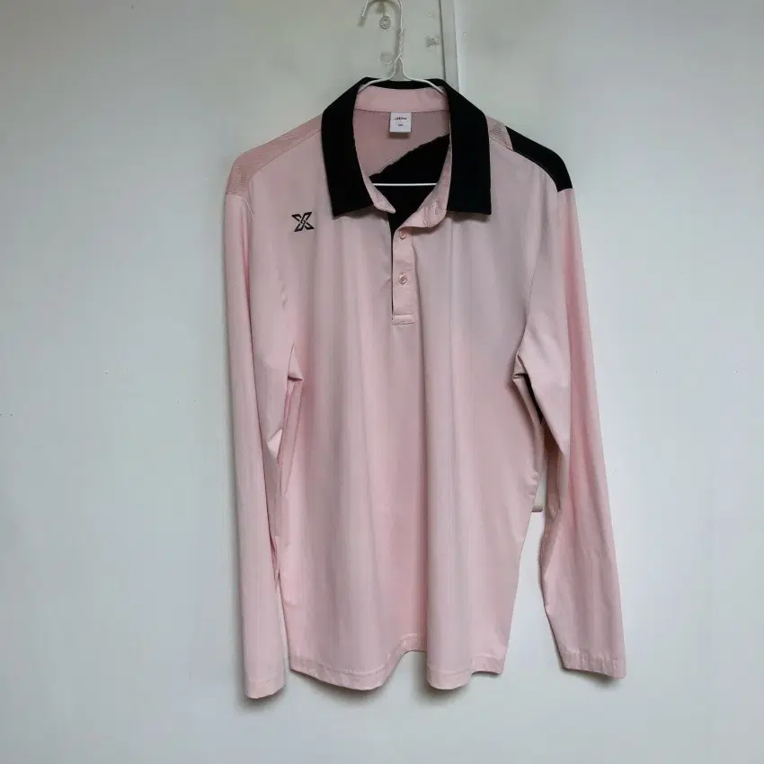 JDX 남성 봄가을 긴팔티 100L@9911