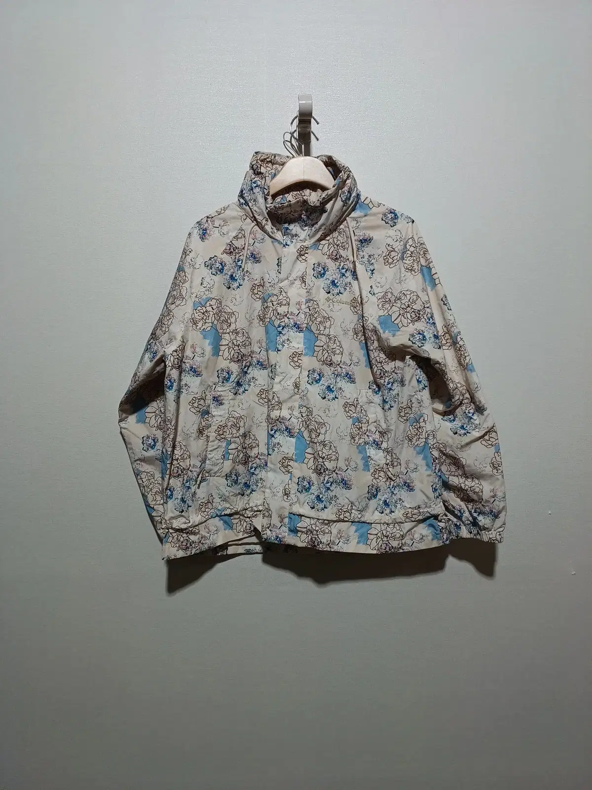 Columbia 여성 등산복 점퍼 100 (26A2449)