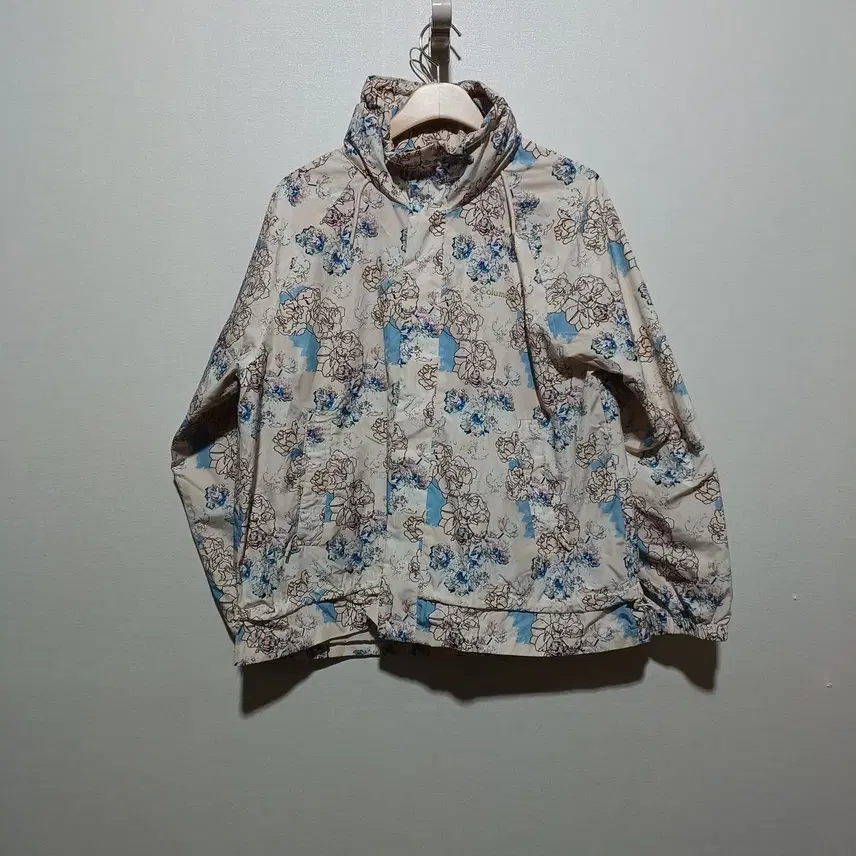 Columbia レディース登山ジャンパー 100 (26A2449)