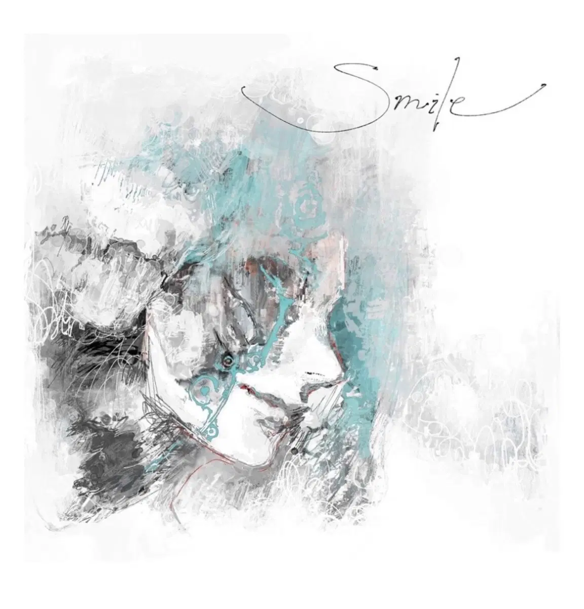 우타이테 eve smile cd 스마일 앨범