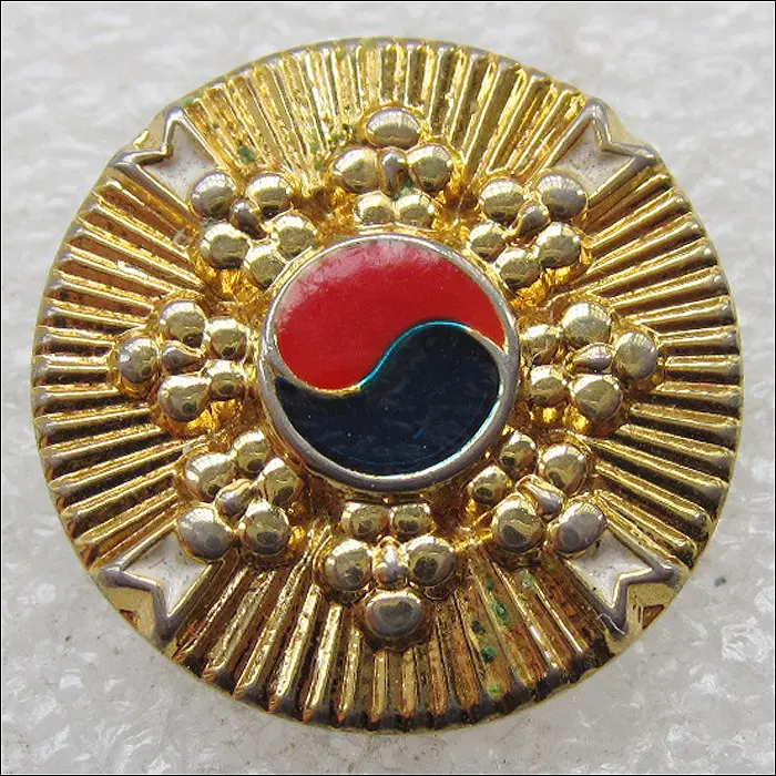 [배지] 국가유공자 (2.2cm) (et30)