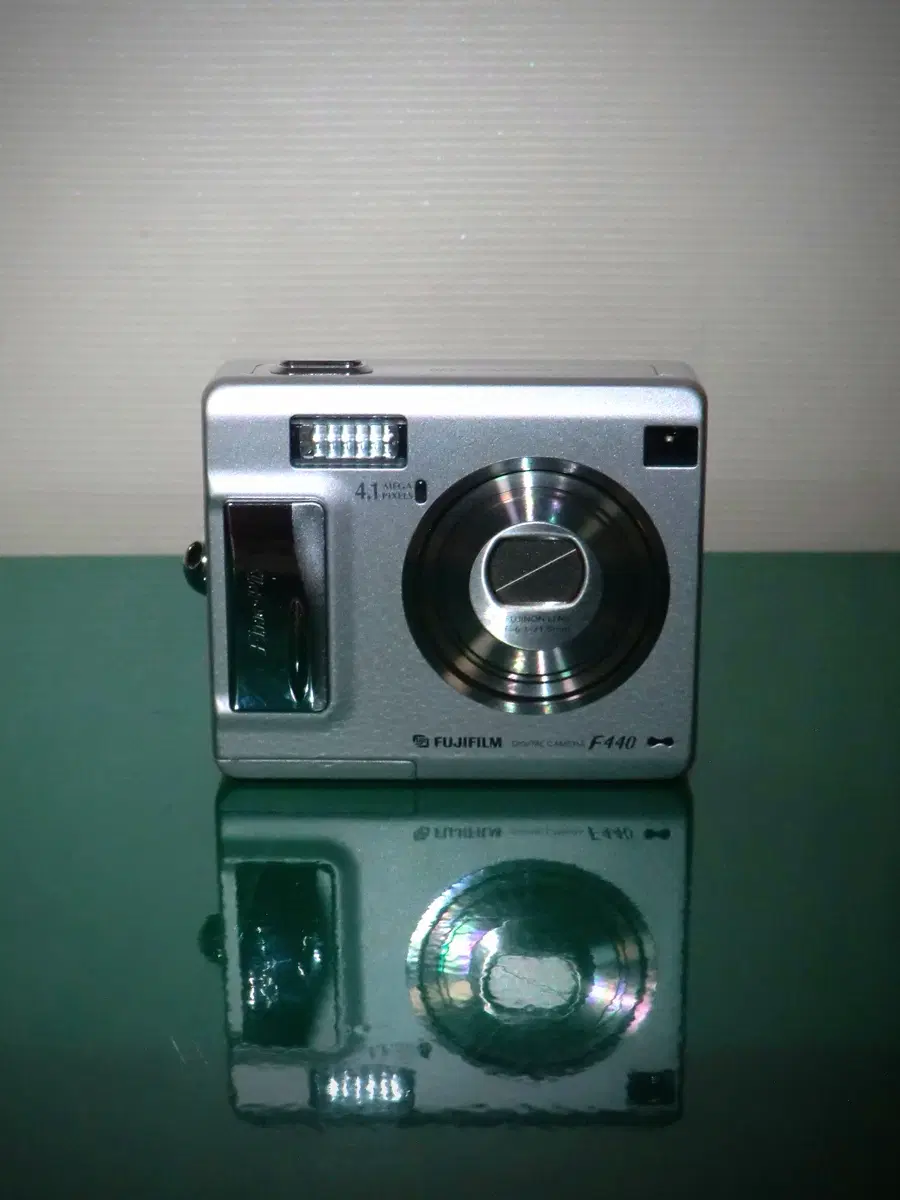 Fujifilm Finepix F440 후지필름 파인픽스 디지털카메라 디카