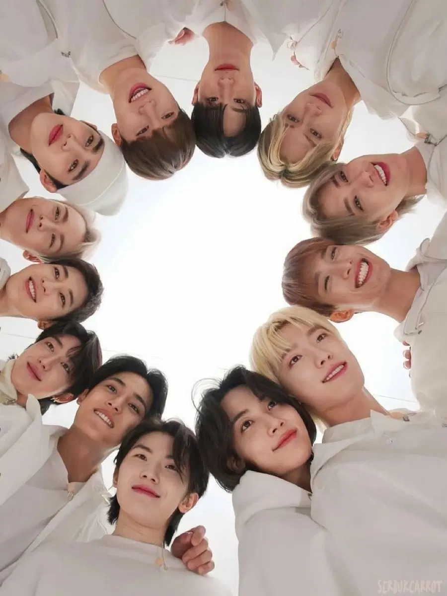 상점내 세븐틴포카 일괄시 1.1(총24장)/탈덕이라 있는 굿즈 다 털어드려요!