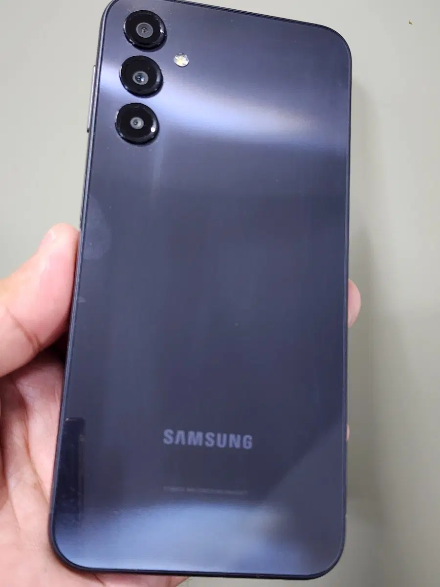 자급제 A24 128G 블랙 A급
