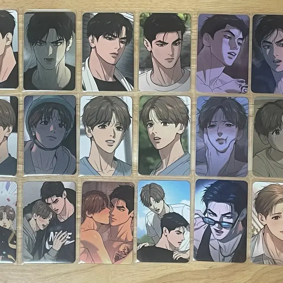 징크스 포카 드볼(버전2) 양도힙니다.