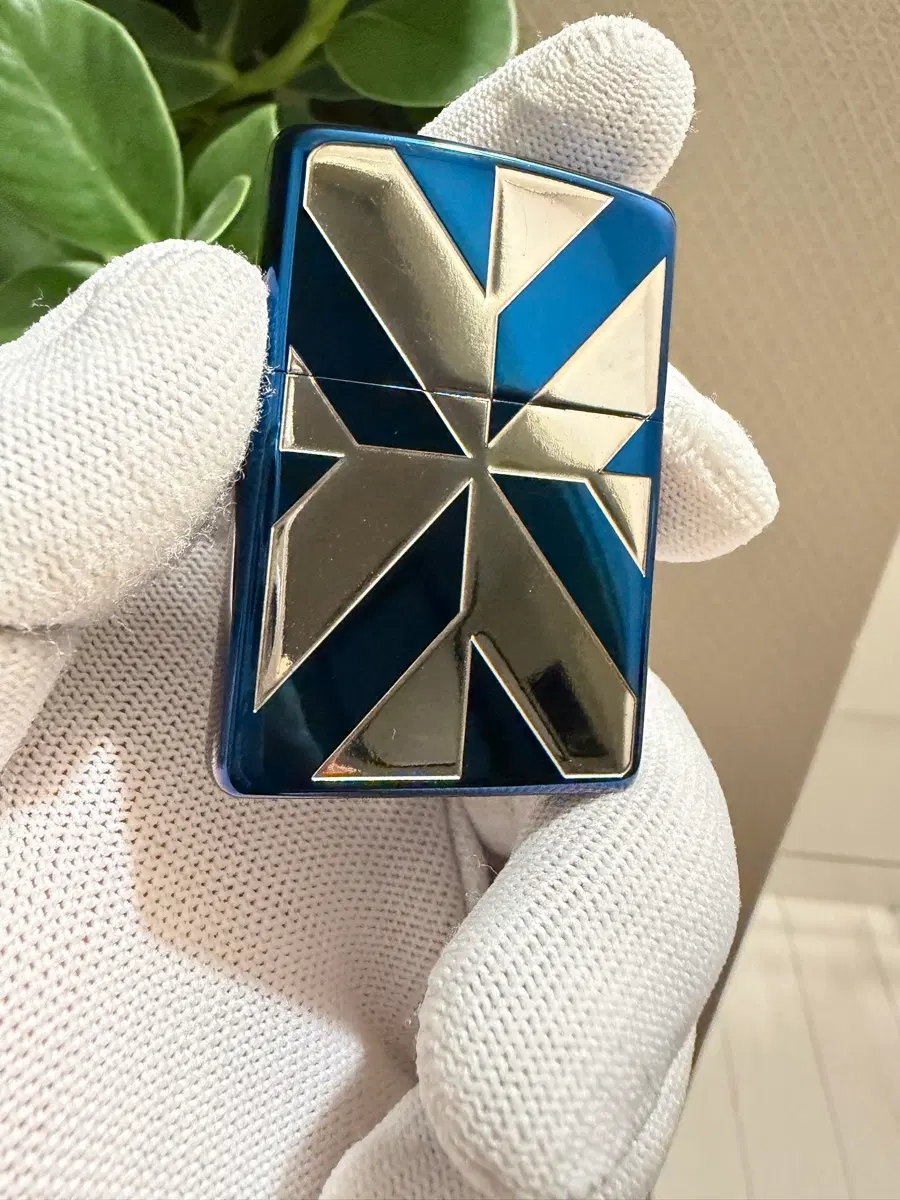 지포라이터