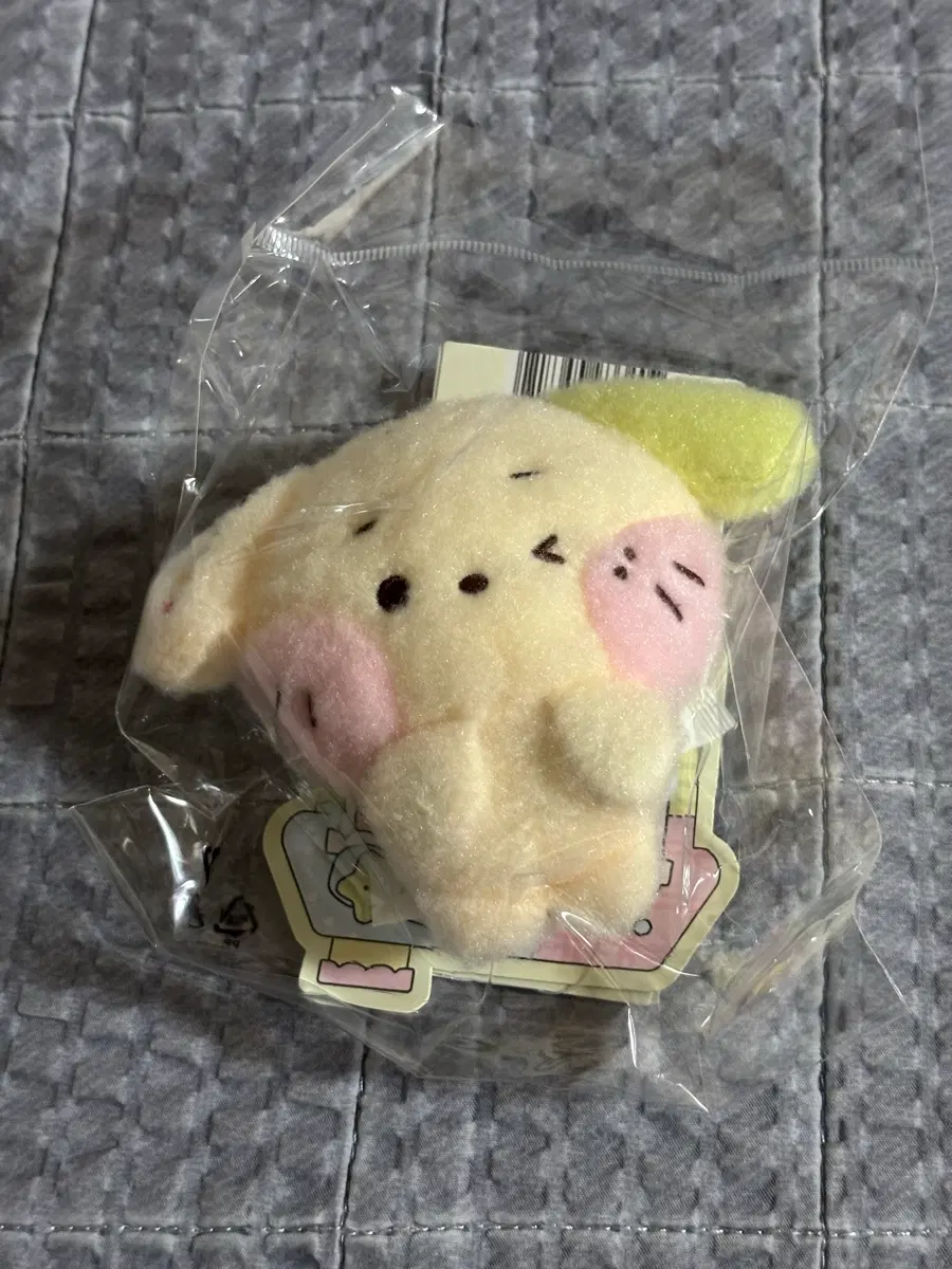 엔시티위시 위시니니 룐룐 마그넷 인형(미개봉)