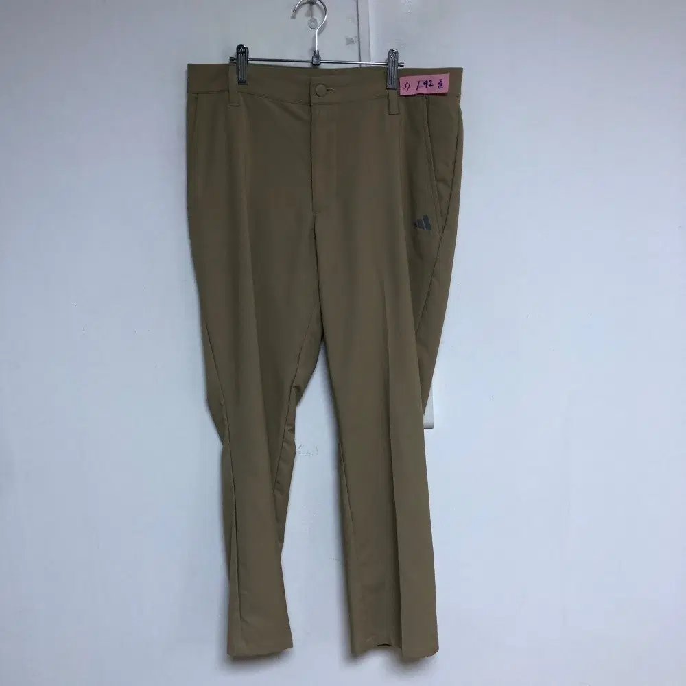 아디다스 남성 봄가을 바지 31인치@9962