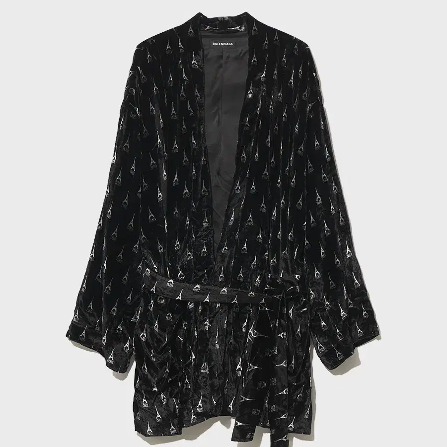 BALENCIAGA jacket
