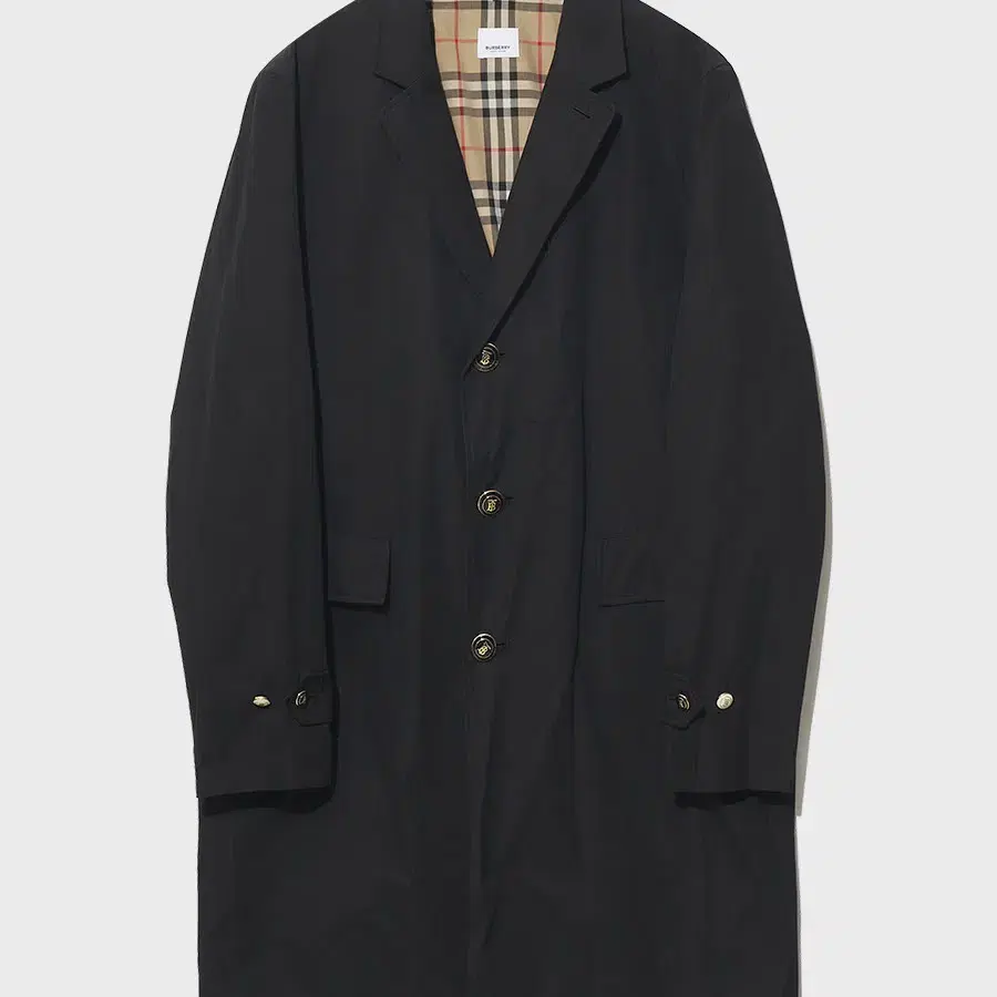 BURBERRY coat