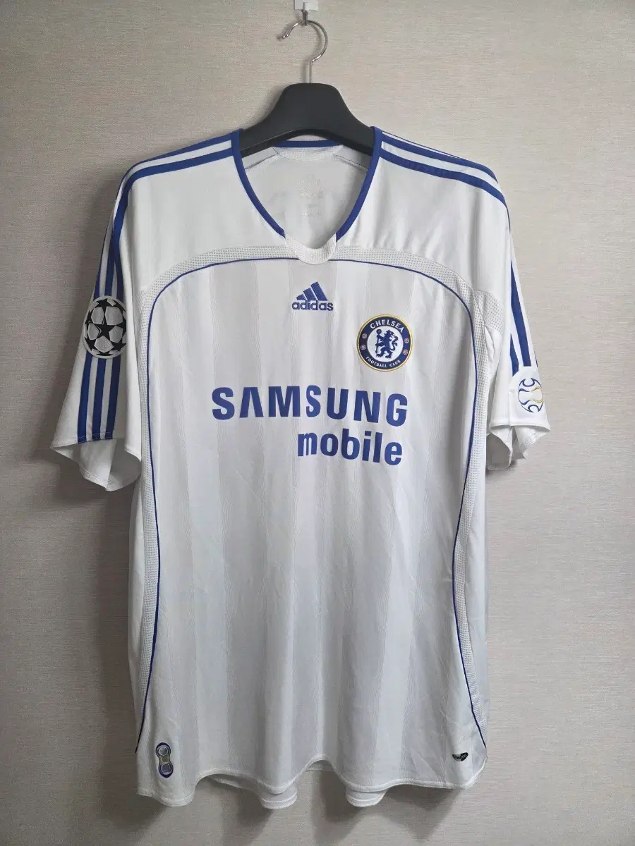 첼시 06-07(Away) 드록바
