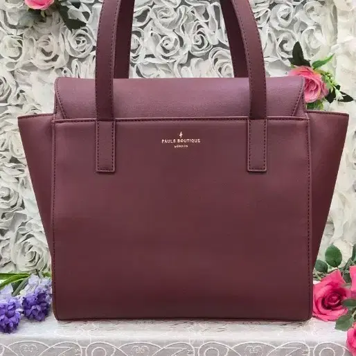 PAULS BOUTIQUE 폴스부띠끄 가방