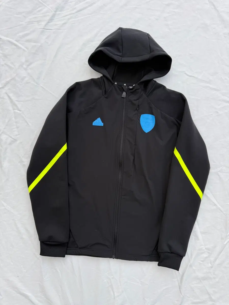 Adidas 23-24 Arsenal Training football Jacket 아스날 트레이닝 자켓