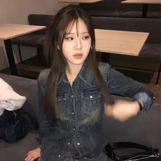 Ourcabinet teen denim shirts